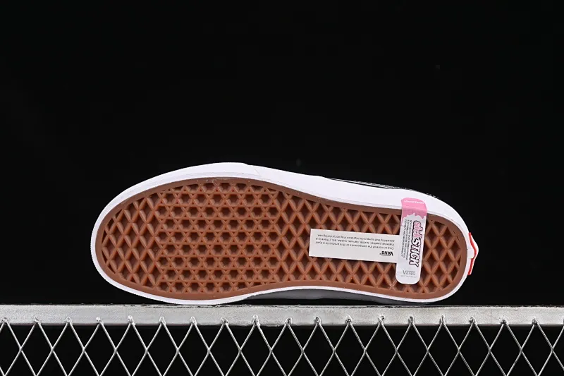 All categories Vans Vans series Vans Low Vans low-top Vans Rowan Skate Boarding Classic and versatile lightweight and comfortable professional skateboard shoes VN0A4TZCY28